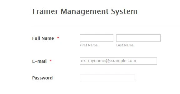 How i can add username and password Image 1 Screenshot 20