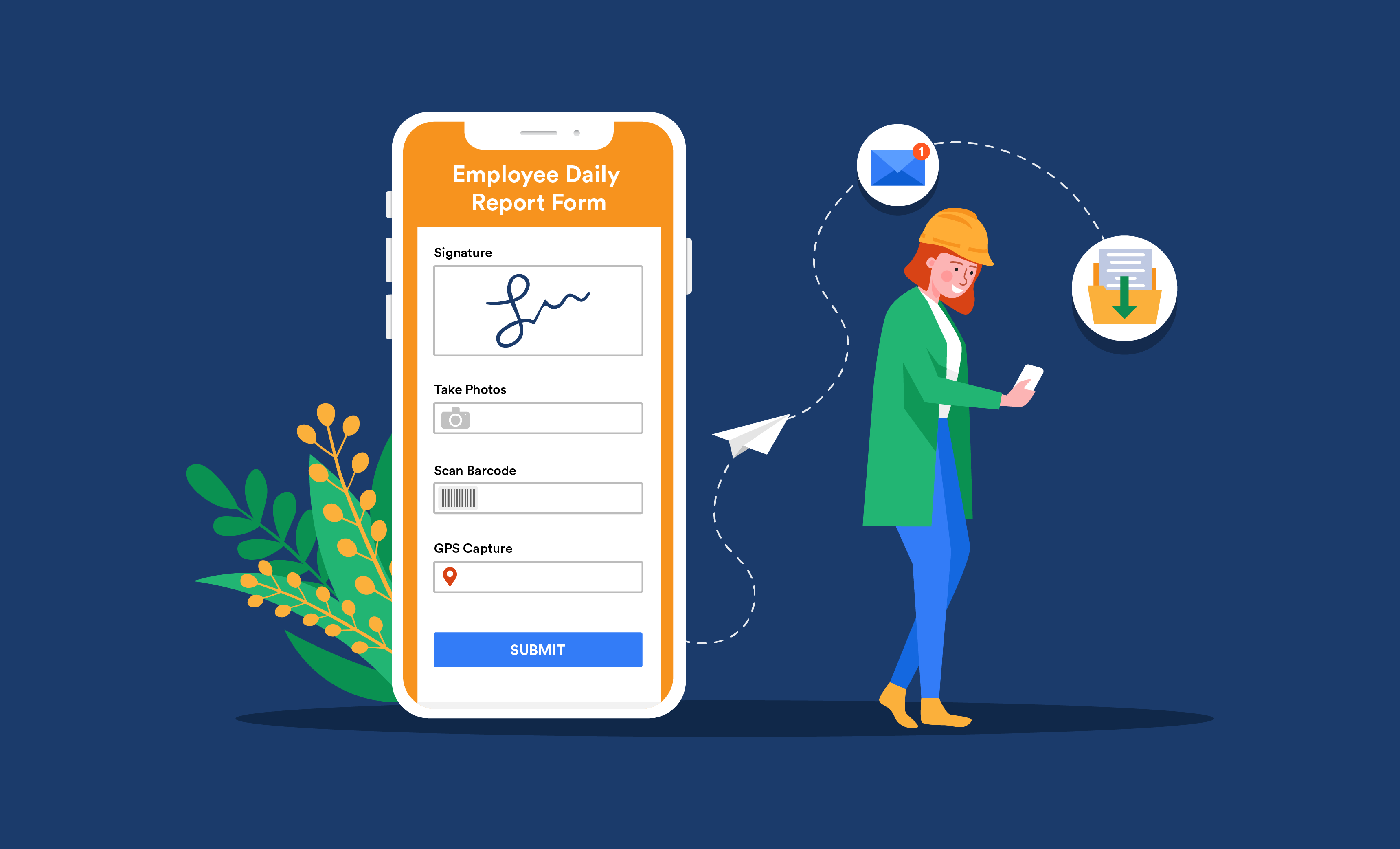 Telefonda Olması Gereken En İyi 10 Mobil Veri Toplama Uygulaması