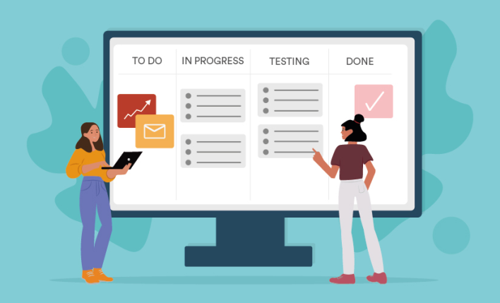 Kanban: Cómo hacer más con esta técnica japonesa de productividad