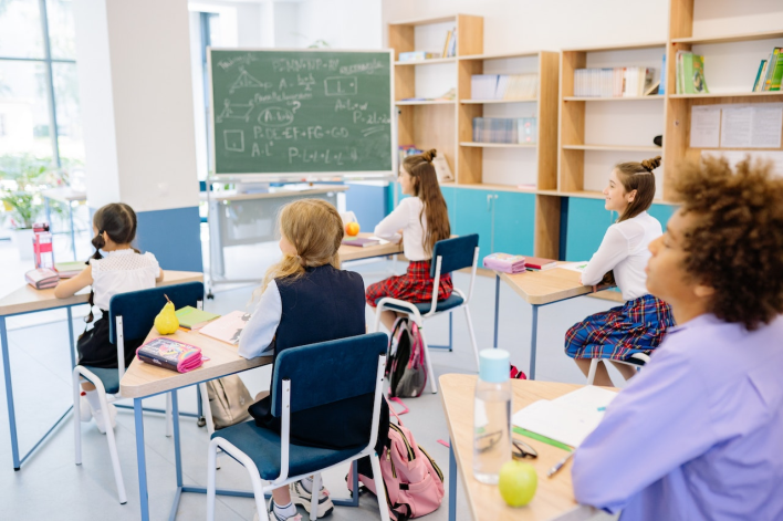 40 Möglichkeiten, Google Forms im Klassenzimmer zu nutzen
