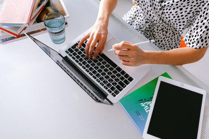 Como criar uma grade de caixas de seleção no Google Forms