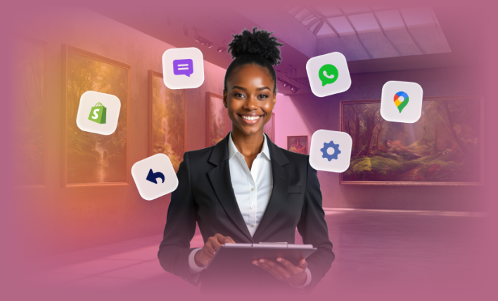 8 ways your Instagram Agent will help grow your business