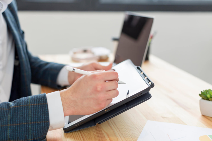 What is remote asset management?