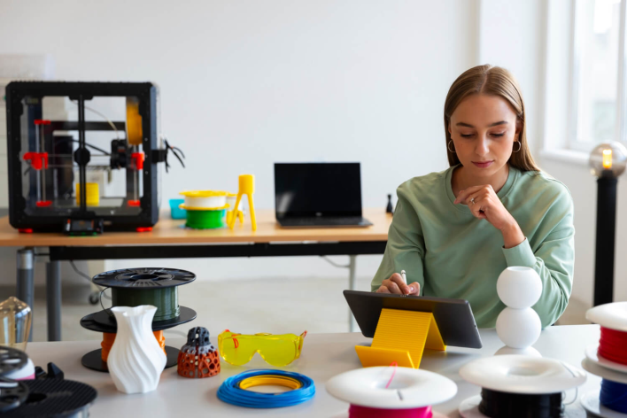 Top 8 manufacturing apps to improve productivity