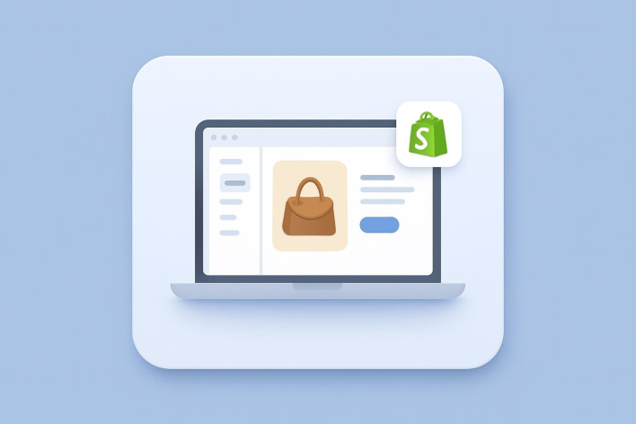 Build smarter, not harder: 7 AI website builders for Shopify in 2025