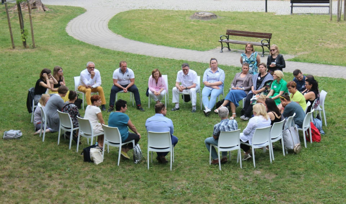 LiveWell cultivates community with Jotform Enterprise
