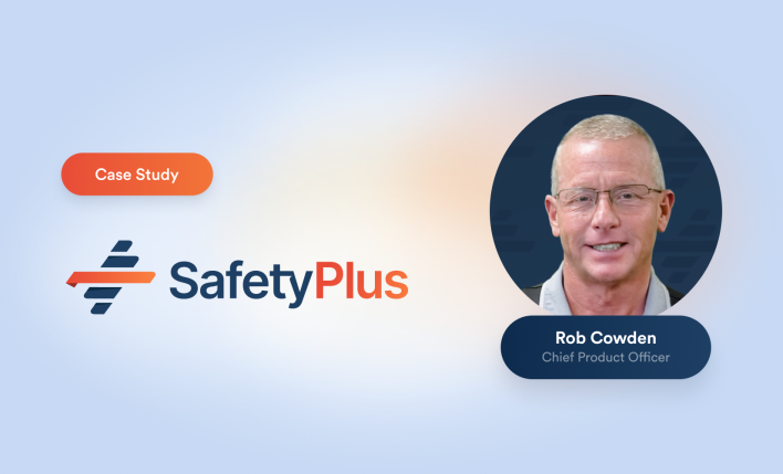 Why Safety Plus considers Jotform Enterprise an MVP