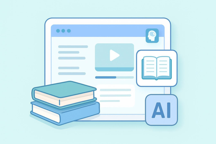 The 10 best AI tools for students to study smarter in 2025