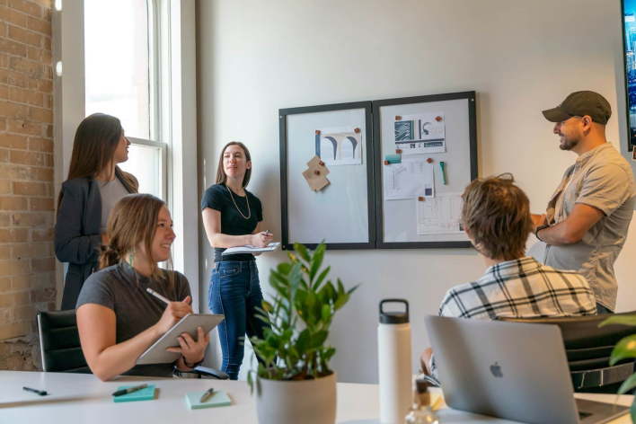 Top project management software for creative agencies in 2025