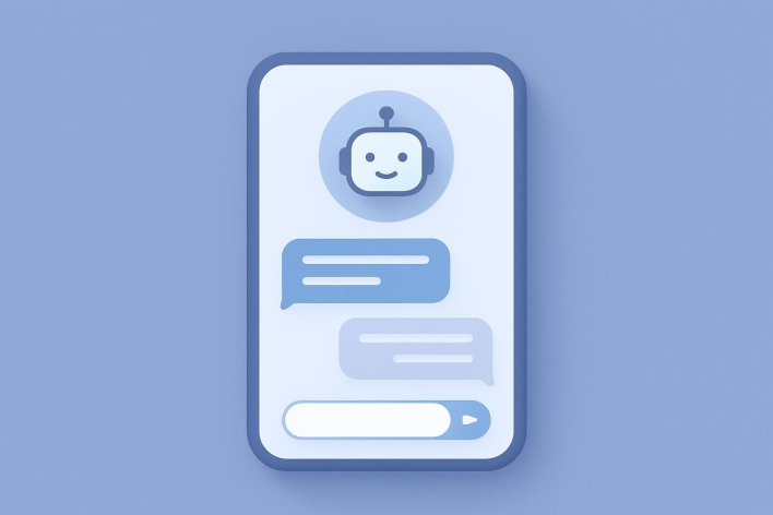 How to design a chatbot personality