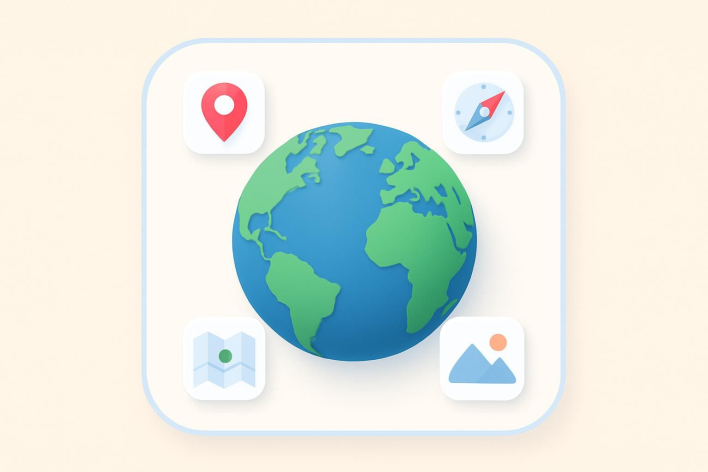 150 Geografie Quizfragen mit Antworten