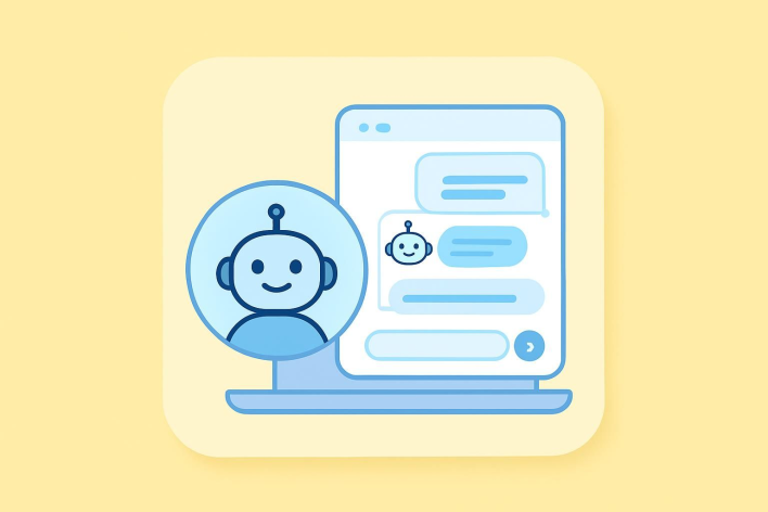 Chatbot nasıl oluşturulur: 2025 yılına yönelik adım adım kılavuz