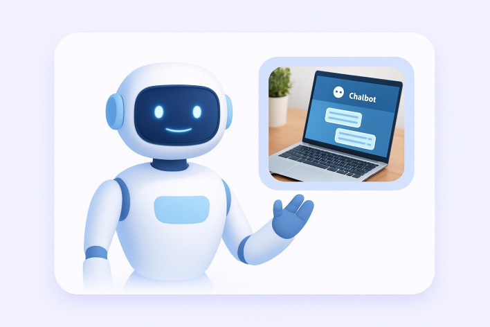 Chatbot nedir: Kapsamlı bir kılavuz