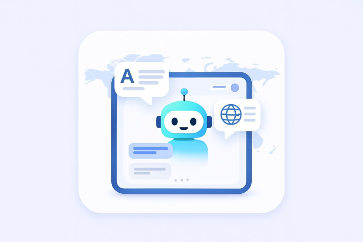 Chatbots multilingues : comment en créer un pour offrir une assistance internationale