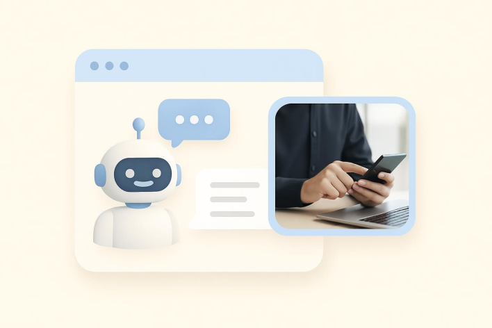 Cómo crear un chatbot para su negocio en 2026