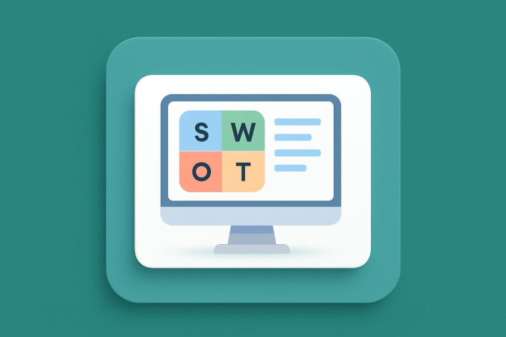 How to use SWOT analysis in project management
