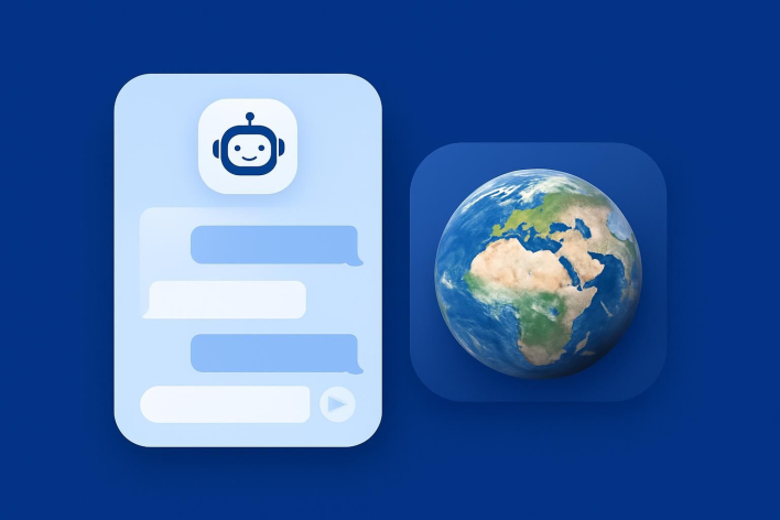Multilingual chatbots: How to build one for global support