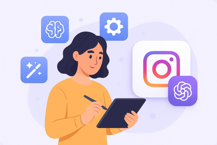 The best Instagram AI tools in 2026 based on real testing