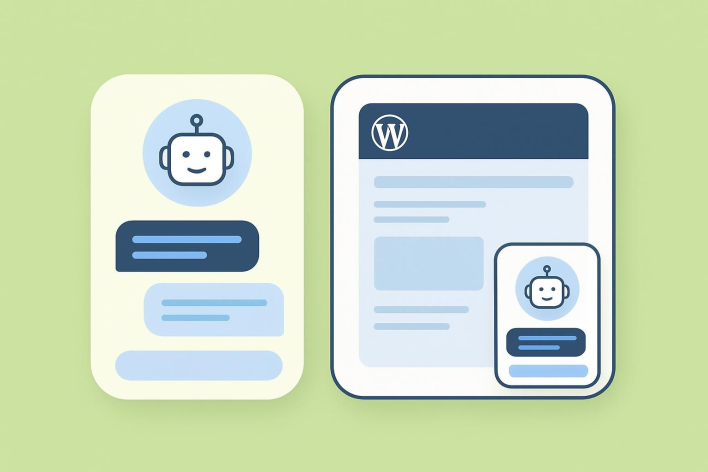 Top 15 best chatbots for WordPress in 2025