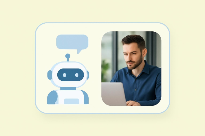 Yapay zeka asistanı ve chatbot: Aralarındaki fark nedir?