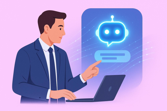 300+ best chatbot name ideas to perfectly brand your AI