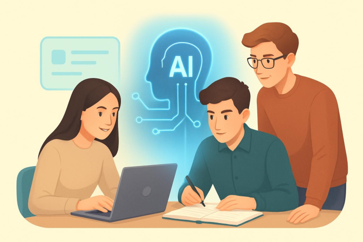 Tecnología Educativa: Cómo Implementar Políticas de IA en Escuelas