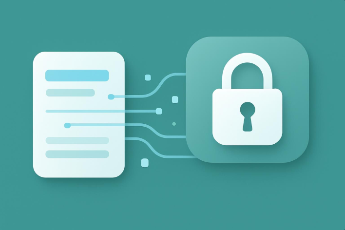 How do HIPAA regulations characterize a deliberate violation?