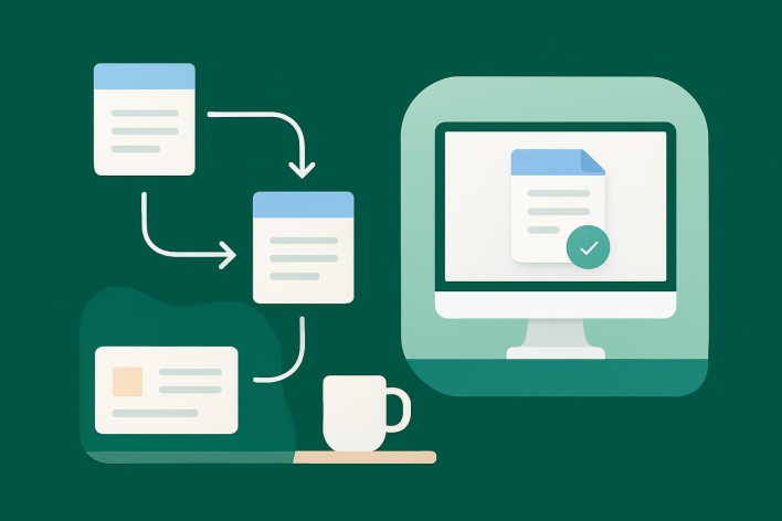 How does Docusign CLM work?