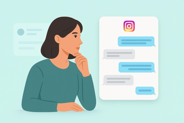 How to use Manychat on Instagram