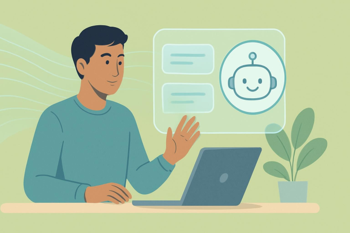 RAG chatbots: The future of reliable AI conversations