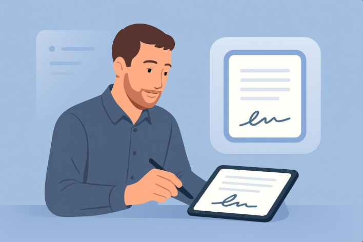 Dropbox Sign Yerine Kullanabileceğiniz 11 Elektronik İmza Alternatifi