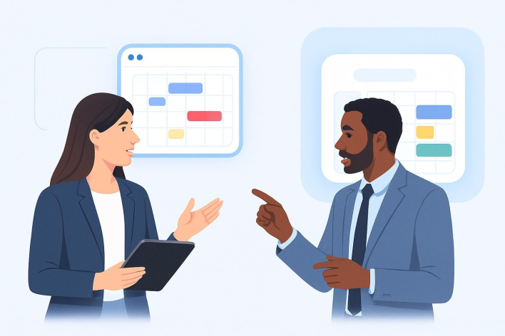 Google Calendar vs Outlook Calendar: A comparison