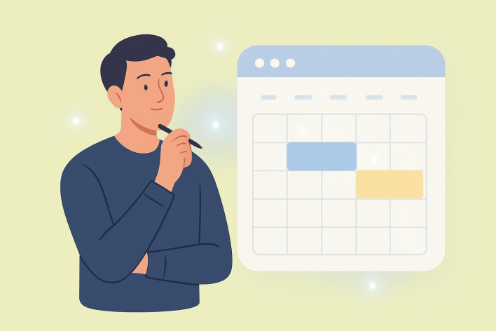 Notion Calendar vs Google Calendar: Which one is better in 2026?