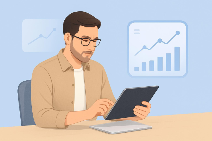 Top 10 tips to improve agent productivity and efficiency