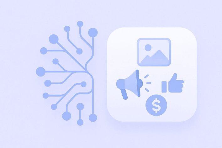 AI in advertising: Tools, benefits, and future trends