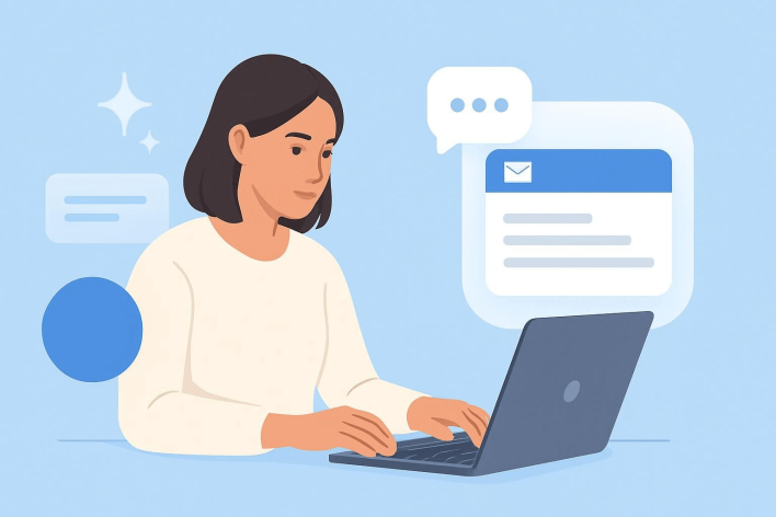 How to draft emails with Gemini in Gmail