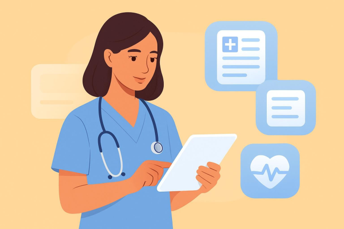 11 best apps for managing medical records in 2026
