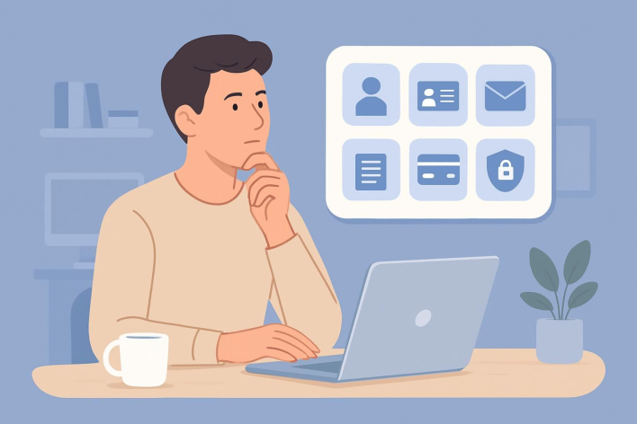 20+ examples of personally identifiable information (PII)