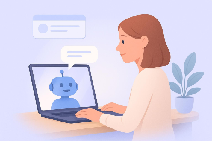 Omnichannel chatbots: The complete guide