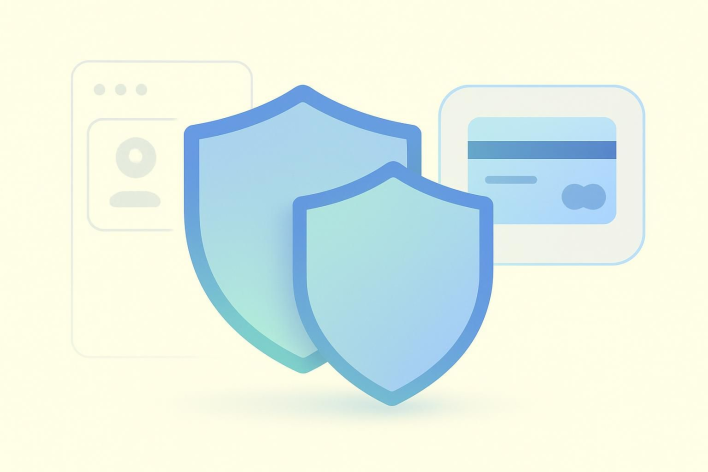 PII vs PCI: Key differences and a side-by-side comparison