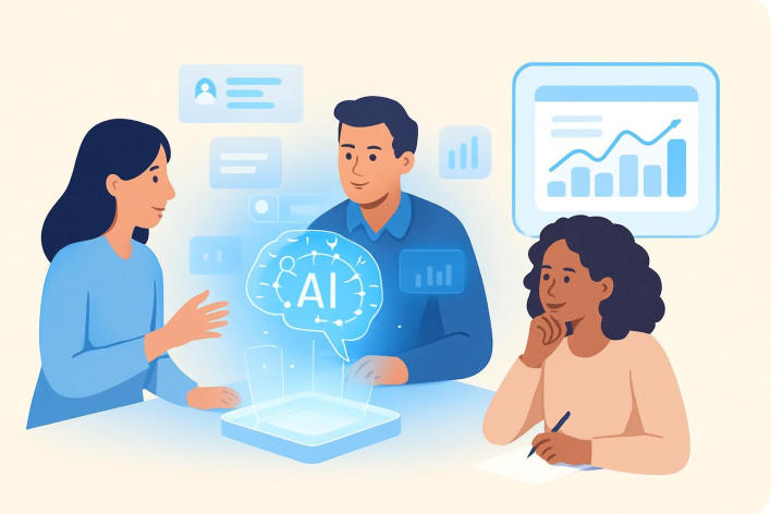 10 best AI tools for small businesses in 2026: Platforms for modern teams