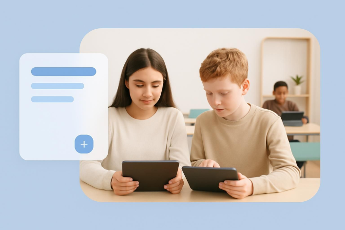 How Vashon Island School District modernized operations with Jotform Enterprise