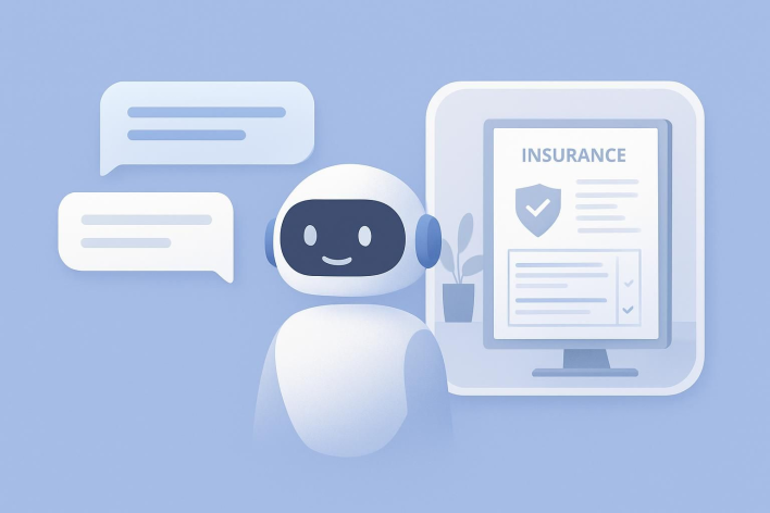 How to launch insurance chatbots in 2026: Use cases and key steps