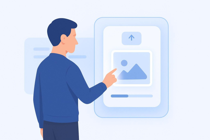How to create a photo upload portal: A step-by-step guide