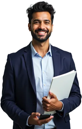 Car Presentation Template Avatar