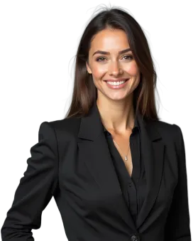 Interview Presentation Template Avatar