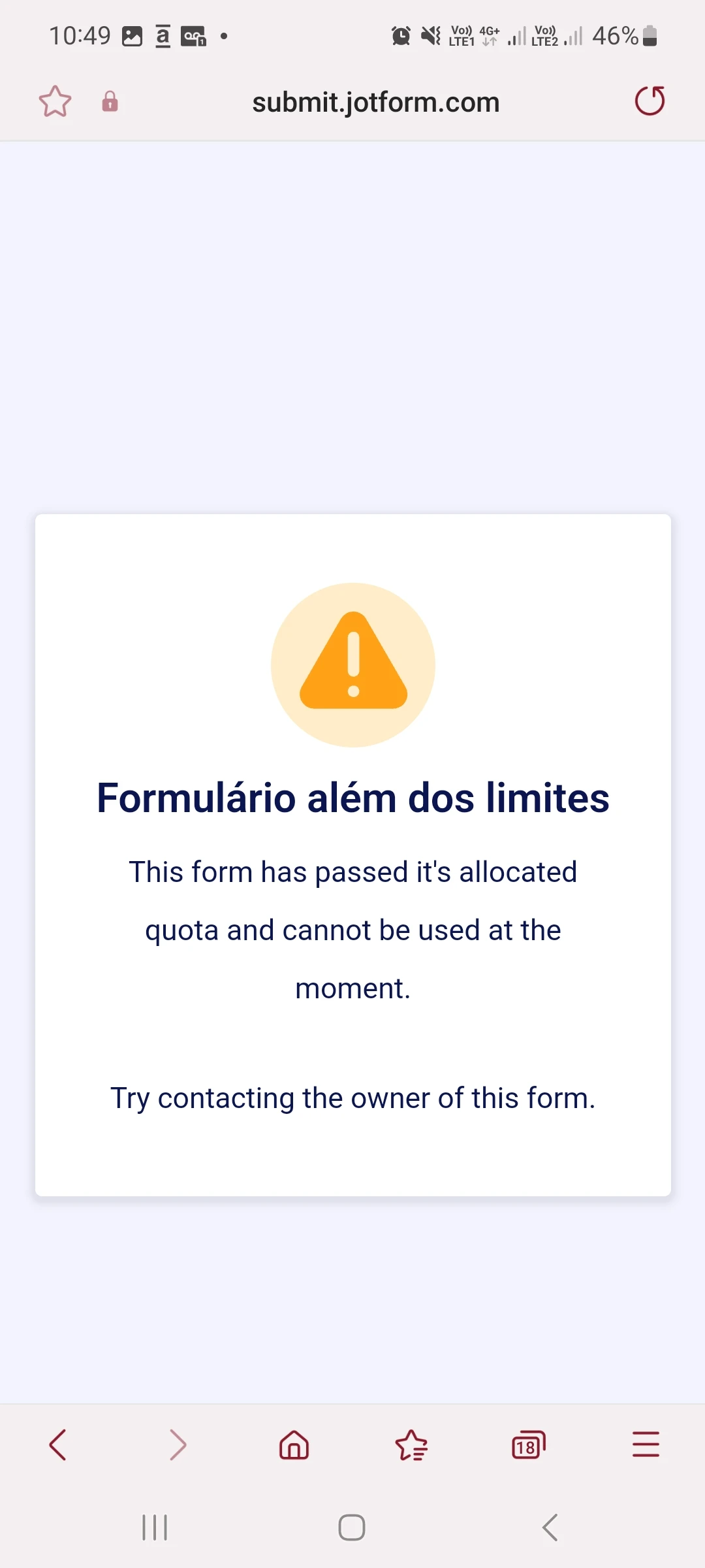 Jotform Thread 12934801 Screenshot