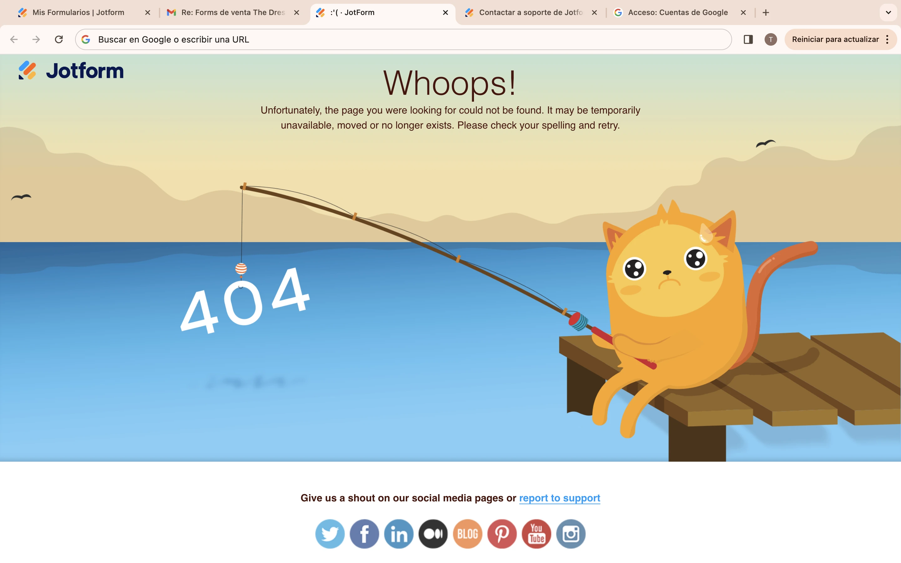 Jotform Thread 14731631 Screenshot