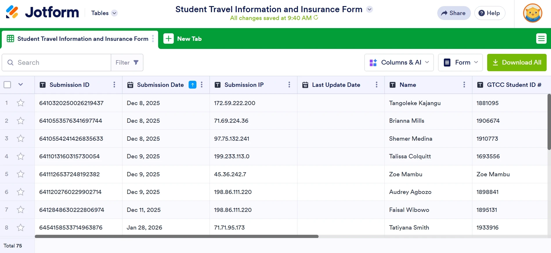 Jotform Thread 36662841 Screenshot