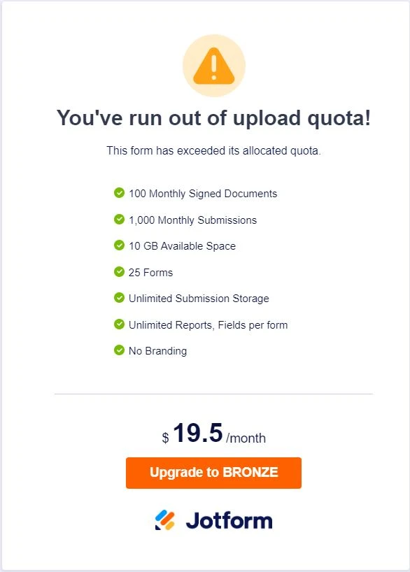 Jotform Thread 5163888 Screenshot